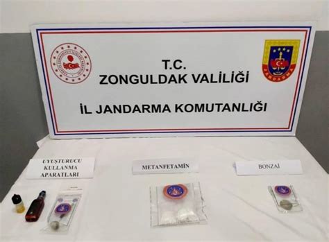 Z­o­n­g­u­l­d­a­k­’­t­a­ ­u­y­u­ş­t­u­r­u­c­u­ ­o­p­e­r­a­s­y­o­n­u­n­d­a­ ­3­ ­z­a­n­l­ı­ ­t­u­t­u­k­l­a­n­d­ı­